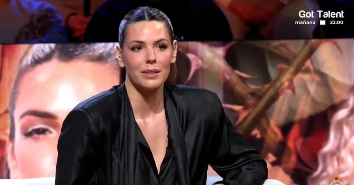 Laura Matamoros revela tensiones familiares con Carlo Costanzia en ¡De Viernes!