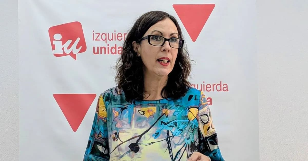 Izquierda Unida reflexiona tras resultados en Castilla y León y busca fortalecer alianzas