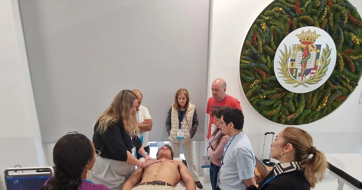 La SEMG lanza RADAR, una herramienta para mejorar el control de pacientes con EPOC