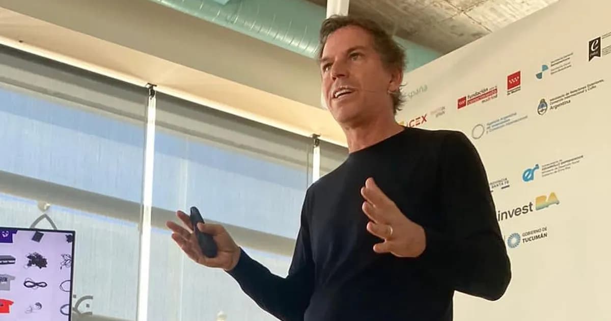 Argentina Week: Oportunidades de inversión que marcan el futuro del país