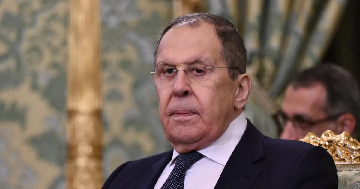 Rusia expresa preocupación por la proliferación nuclear y la falta de respuesta de EE. UU.