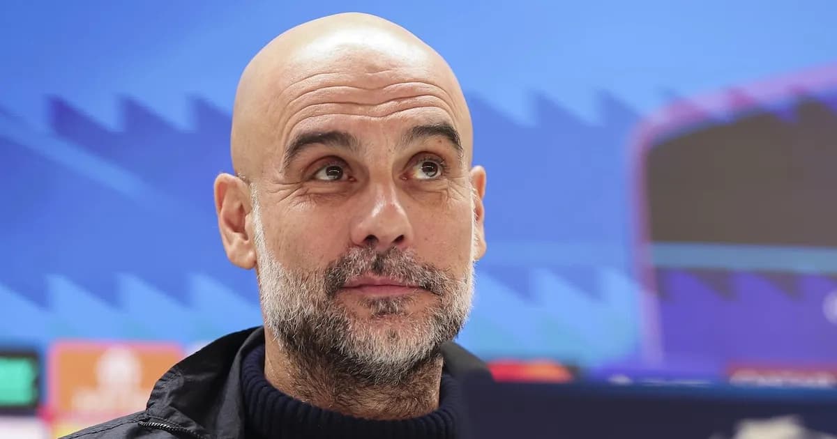 Guardiola anticipa el desafío: "Es una final y sabemos qué hacer"