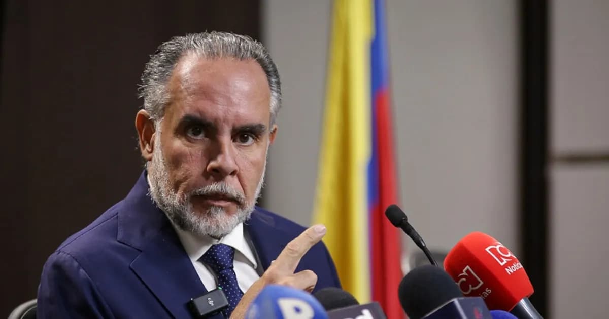 Armando Benedetti revela su deseo de postularse como alcalde de Barranquilla