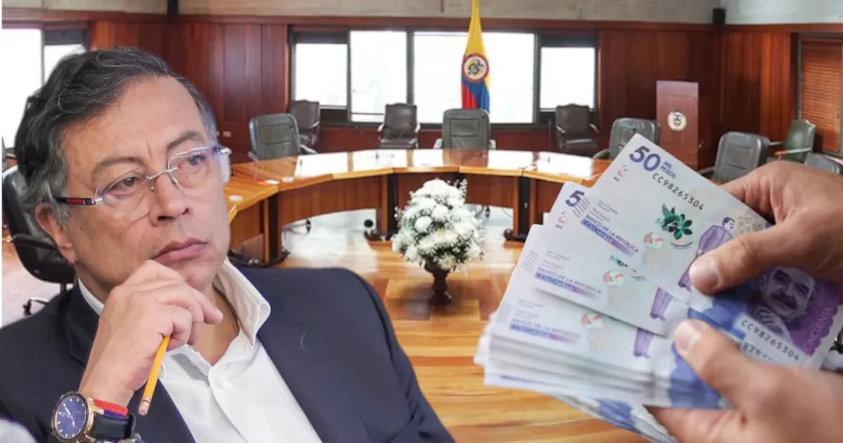 Universidades privadas de Colombia impugnan impuesto al patrimonio ante la Corte Constitucional