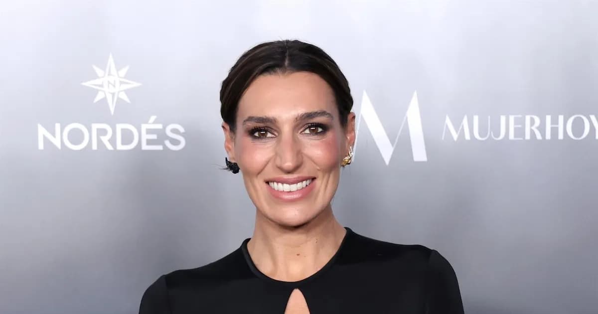 Eugenia Osborne defiende la privacidad familiar ante rumores sobre su padre