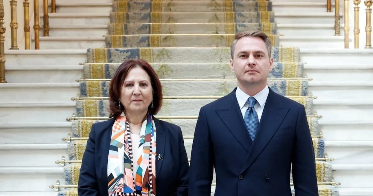 España y Ucrania refuerzan la cooperación judicial en medio del conflicto