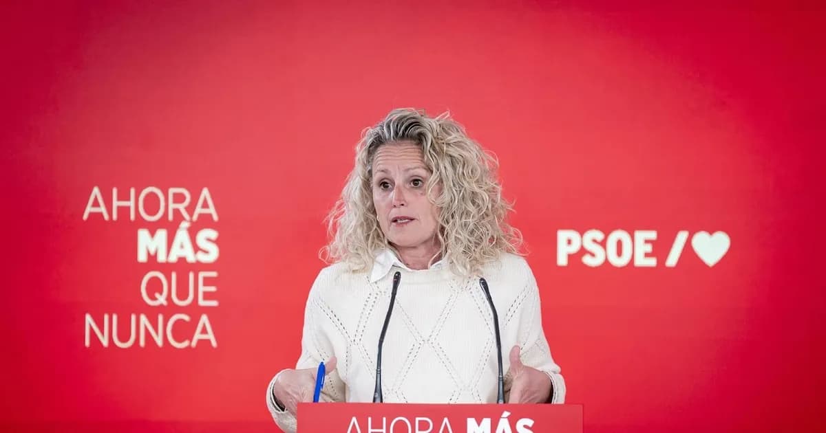 El PSOE solicita una reflexión a la izquierda tras los resultados de Castilla y León