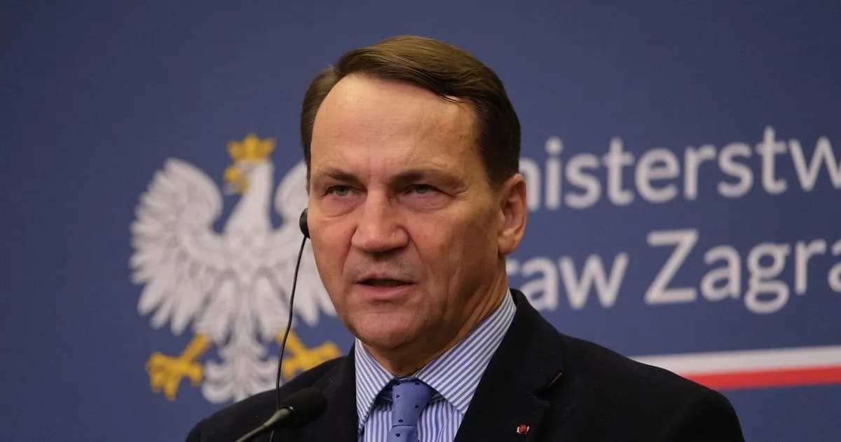 Polonia alerta sobre el peligro del 'Polexit' tras las críticas a la UE de su presidente