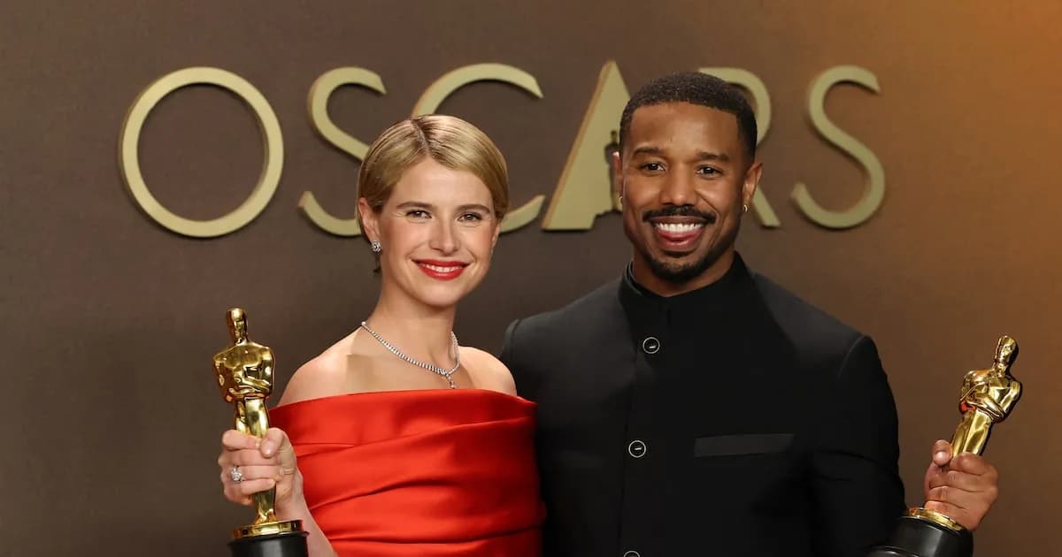 Nuevos Proyectos de los Ganadores y Nominados al Oscar 2023