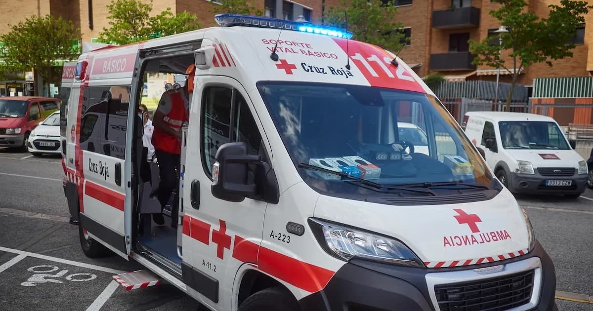 Mujer asesinada en Sarriguren: un nuevo caso de violencia de género