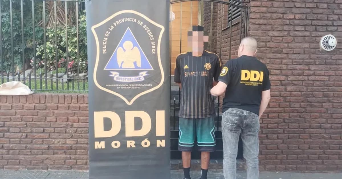 Asesinan a comerciante en Ituzaingó durante violenta entradera