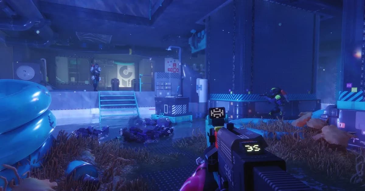 Bungie reconsidera el cambio en el sonido de Marathon tras críticas de los jugadores