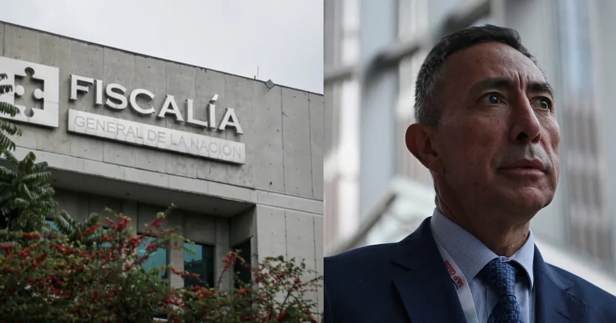 Ecopetrol busca claridad en investigación contra su presidente Ricardo Roa ante la Fiscalía