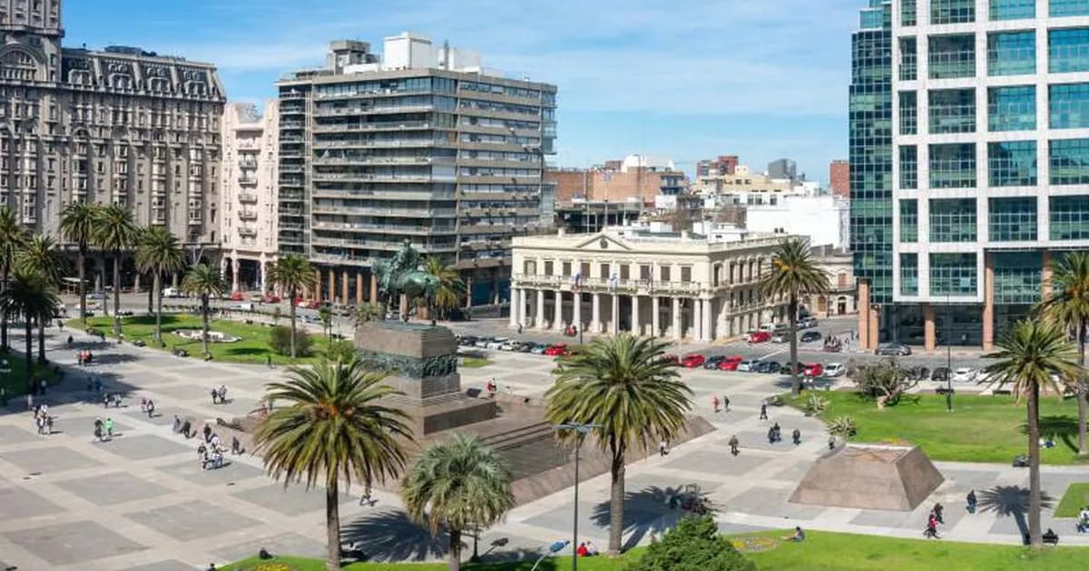 Reforma tributaria: Uruguay supera a Argentina en recaudación con tres impuestos clave