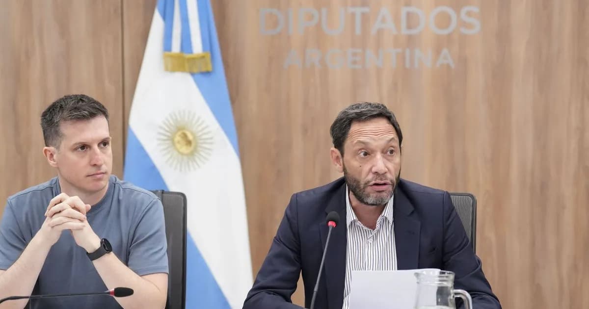 Oposición intensifica la investigación sobre el caso $LIBRA en Diputados