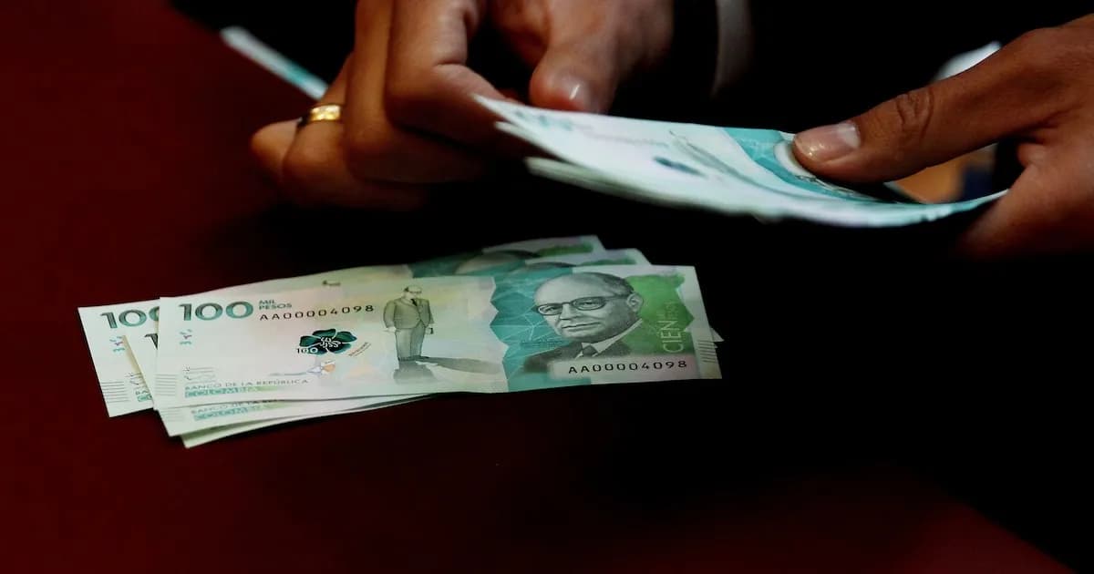 El Gobierno defiende inversiones obligatorias para enfrentar la crisis climática en Colombia