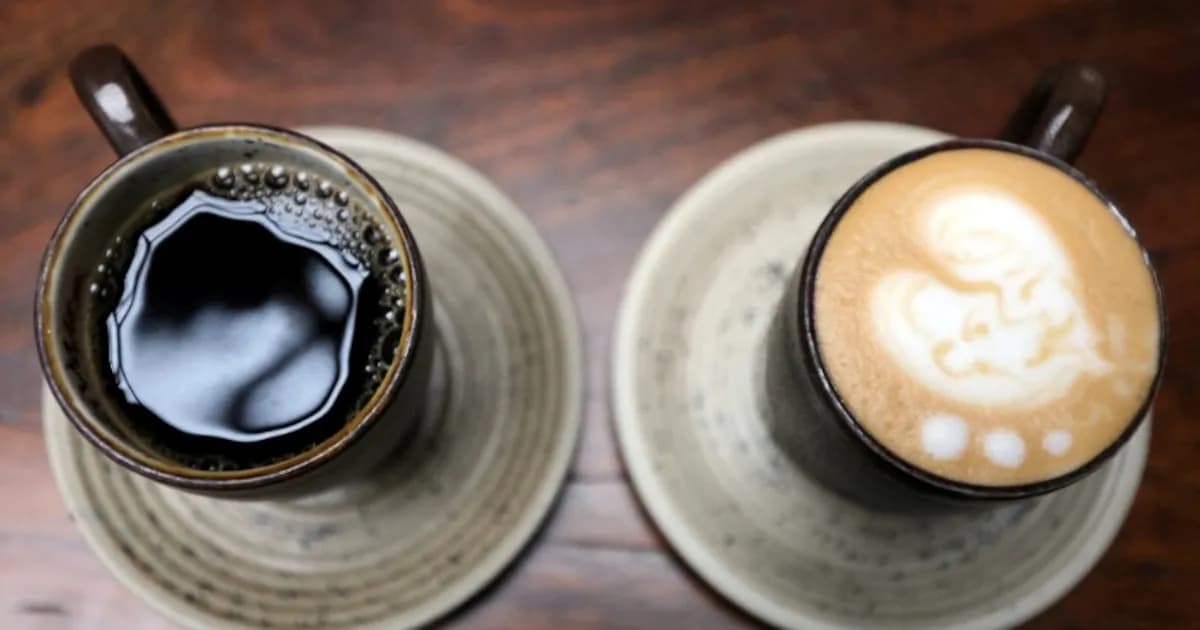 Cafeterías colombianas brillan en el ranking mundial de cafés, una en el top 10