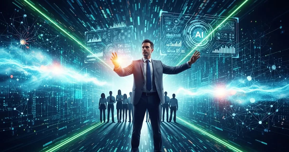 La Humildad y Creatividad: Claves para el Liderazgo Efectivo en las Organizaciones