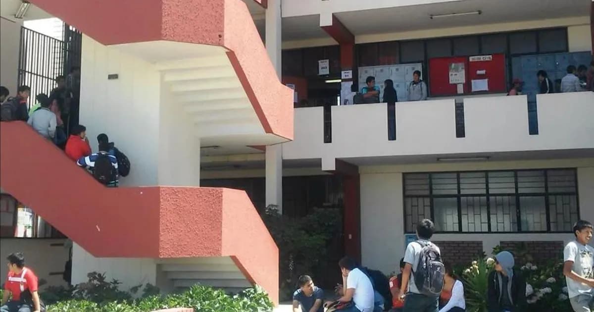 Resultados del Examen de Admisión UNSA Arequipa: Más de 17 mil postulantes participaron