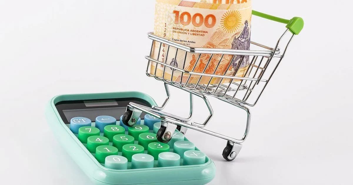Aumento de la inflación en marzo: la guerra en Medio Oriente impacta en los precios