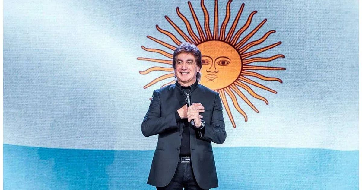 Dante Gebel se activa en Lanús con peronistas, ex La Libertad Avanza y un guiño a Martín Llaryora