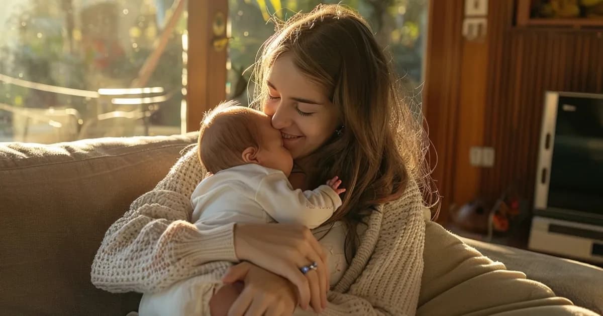 El costo de criar a un hijo en Argentina: un análisis de febrero