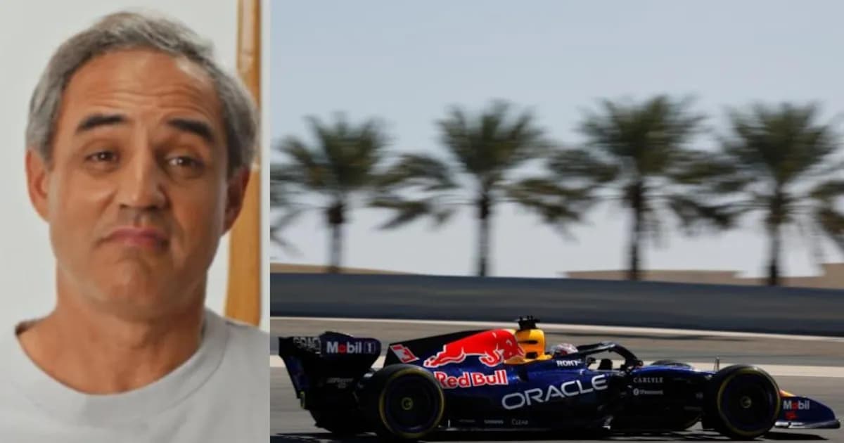 Juan Pablo Montoya analiza los test de pretemporada de F1 y lanza críticas a Verstappen