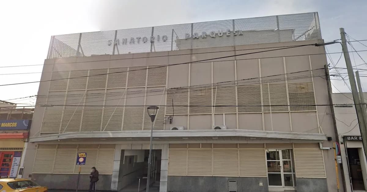 Despierta uno de los jóvenes sobrevivientes del trágico accidente en Córdoba