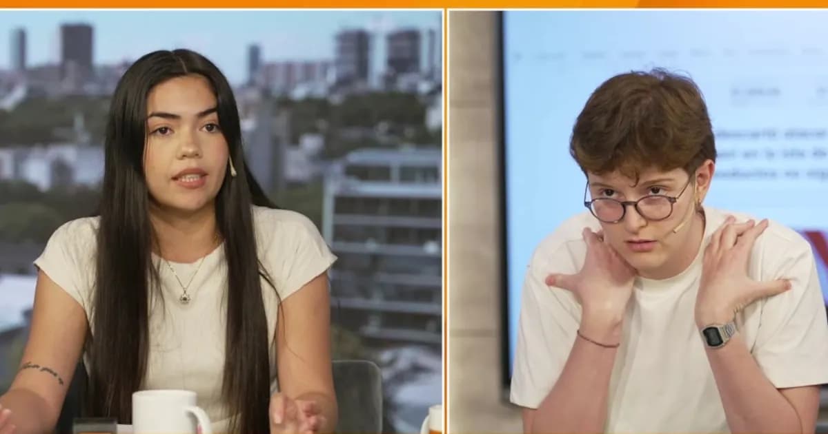 Intenso debate universitario sobre financiamiento y la realidad estudiantil en Argentina