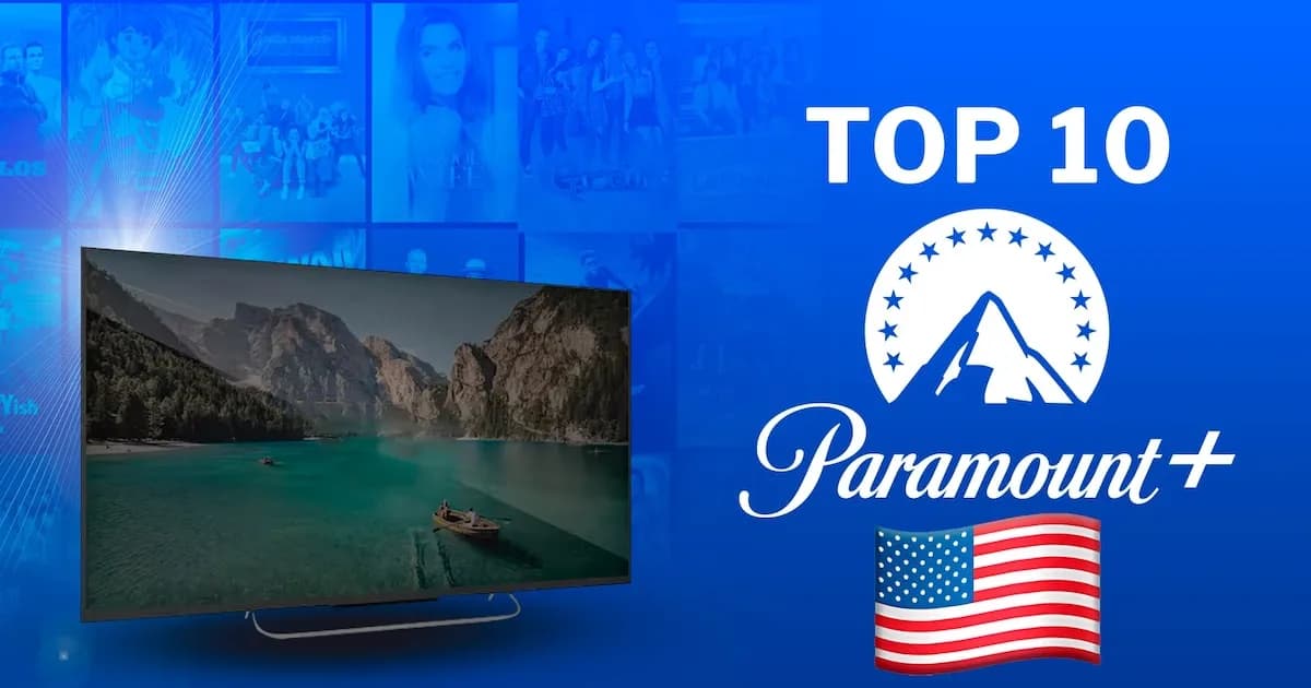 Las series de Paramount+ que capturan la atención del público en la actualidad