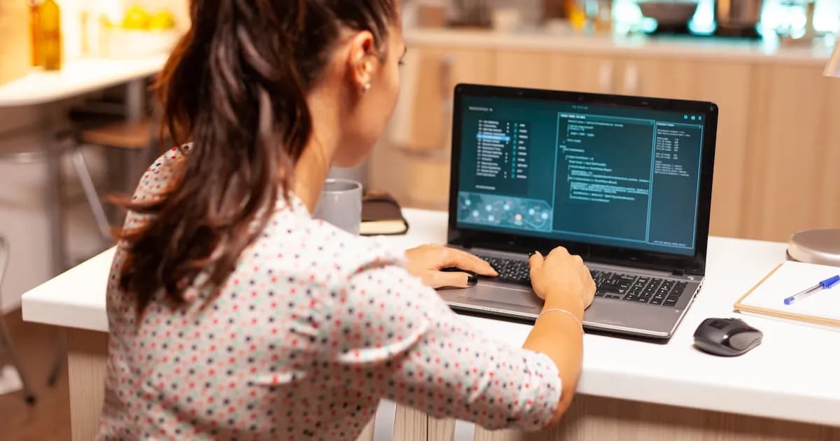 Aumenta 25% la contratación de argentinos desde el exterior y el país lidera en criptomonedas