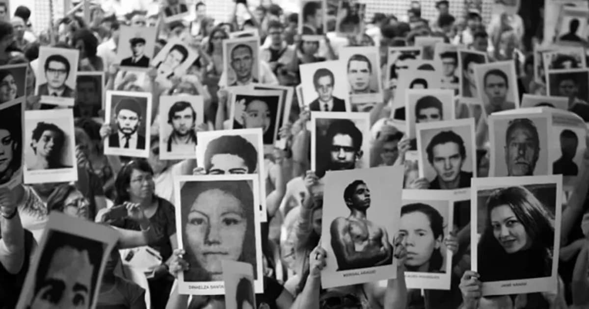 Ciclo de Conversatorios en el Congreso por los 50 Años del Golpe de Estado