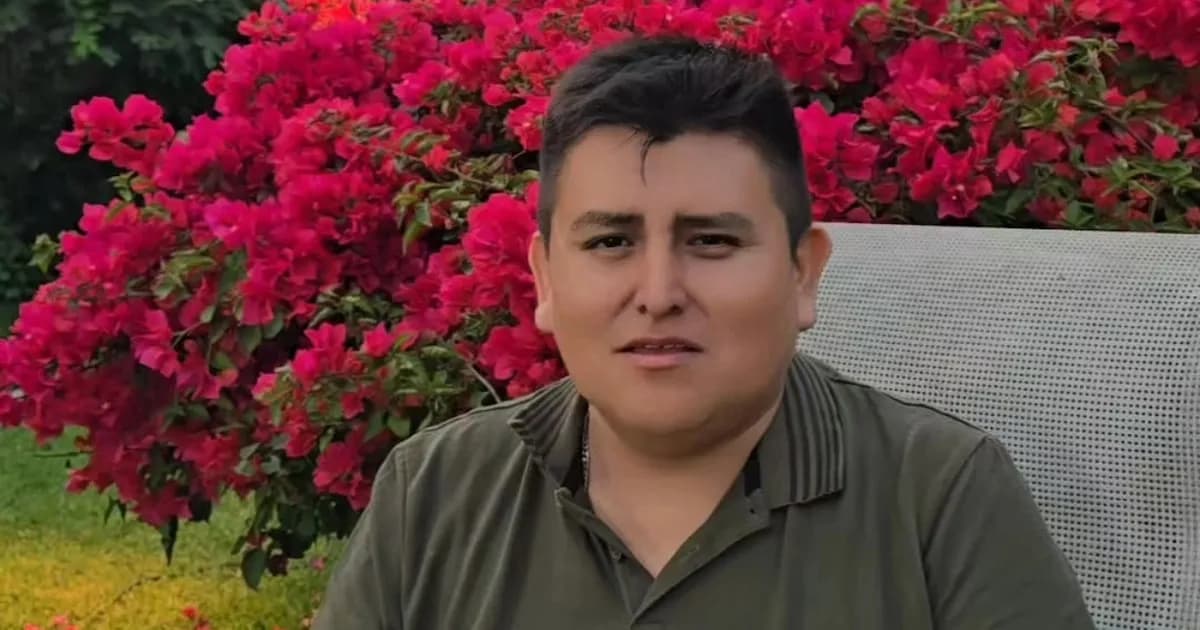 Desgarrador adiós a Jhon Leyva, promotor del folclore peruano, en El Huaralino