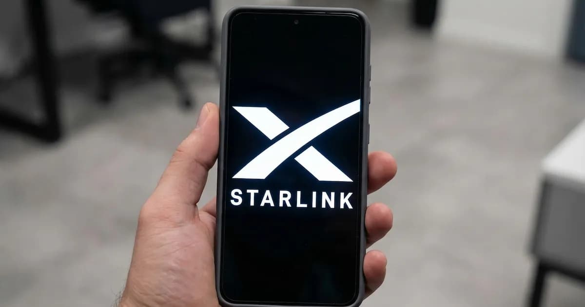 Starlink: Dispositivos compatibles para acceder a Internet satelital