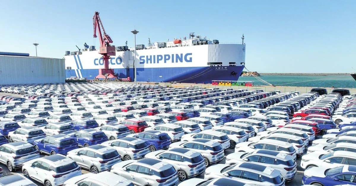 Impacto de tensiones en Medio Oriente en la industria automotriz argentina