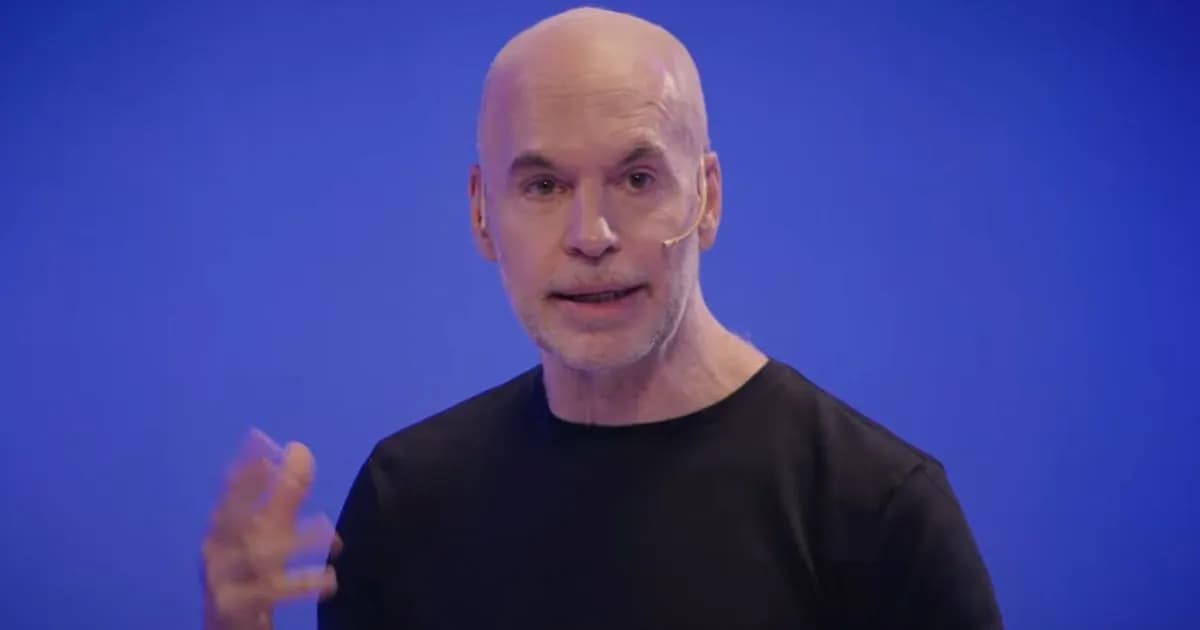 Rodríguez Larreta presenta plan de 100 proyectos para transformar Buenos Aires hacia 2027