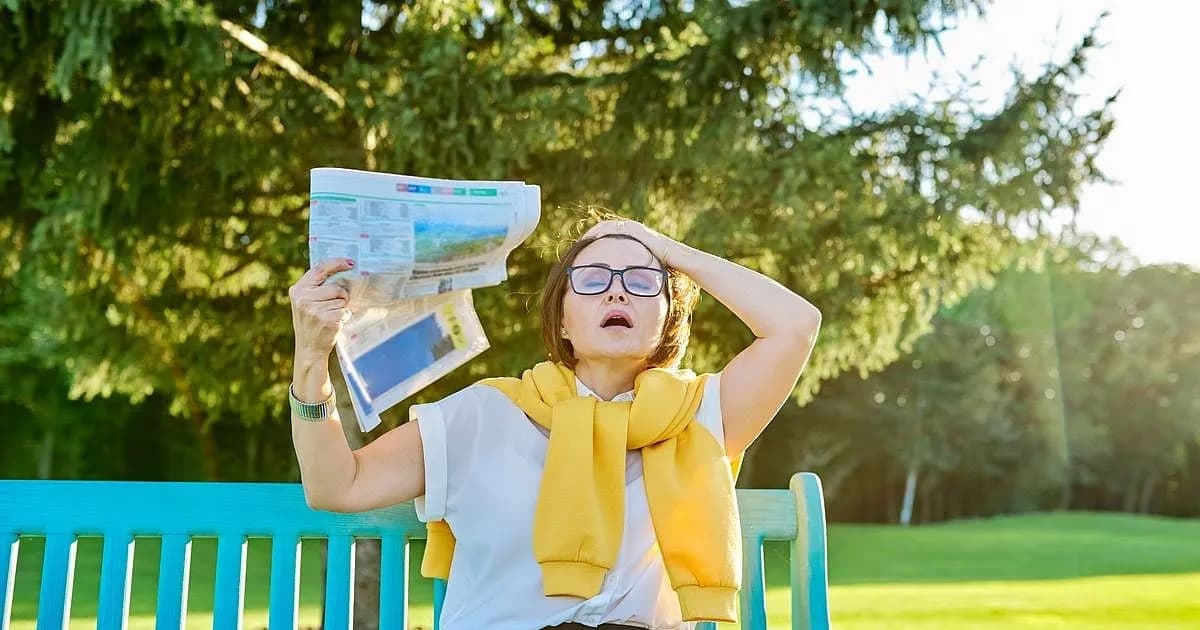 El impacto de la soledad en la salud cerebral de mujeres en la menopausia