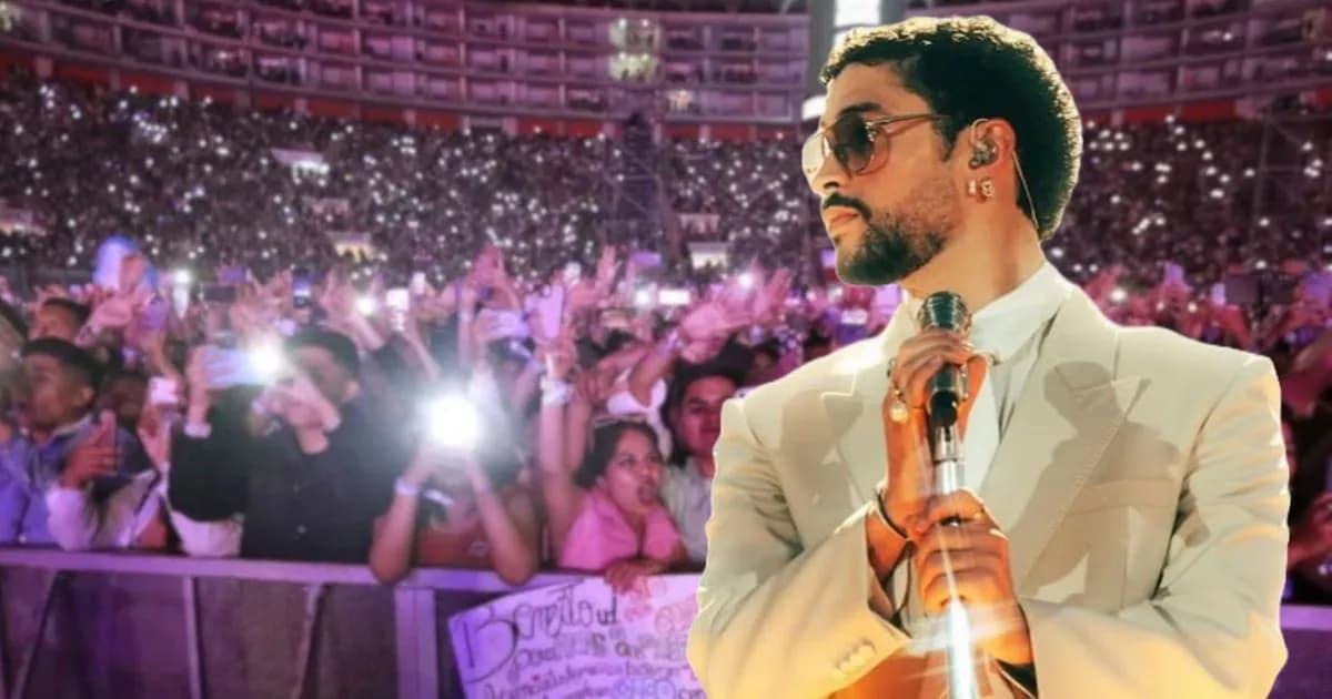 Desafíos del crecimiento de conciertos en Perú: reventa y falta de infraestructura