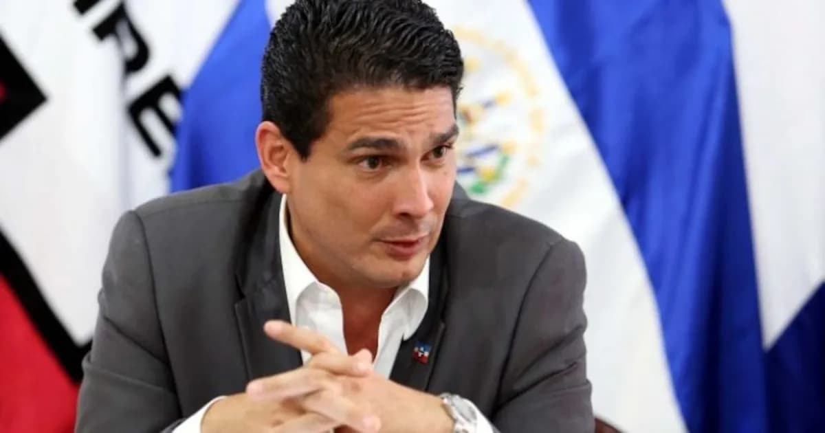 Exdiputado salvadoreño deberá devolver más de 990 mil dólares por enriquecimiento ilícito