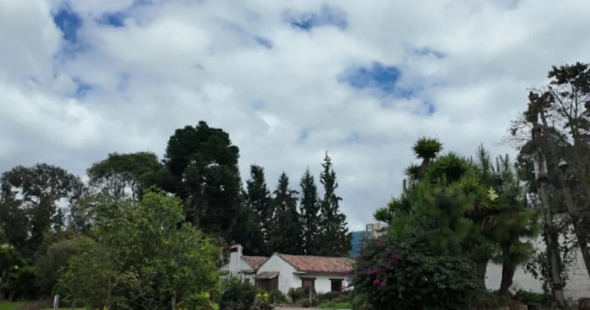 Universidad adquiere propiedades vinculadas al cartel de Bogotá por más de cinco millones de dólares