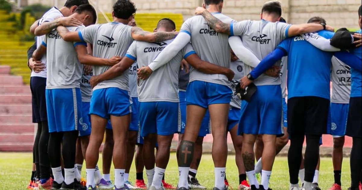 FC Cajamarca refuerza seguridad de sus jugadores tras amenazas por crisis deportiva