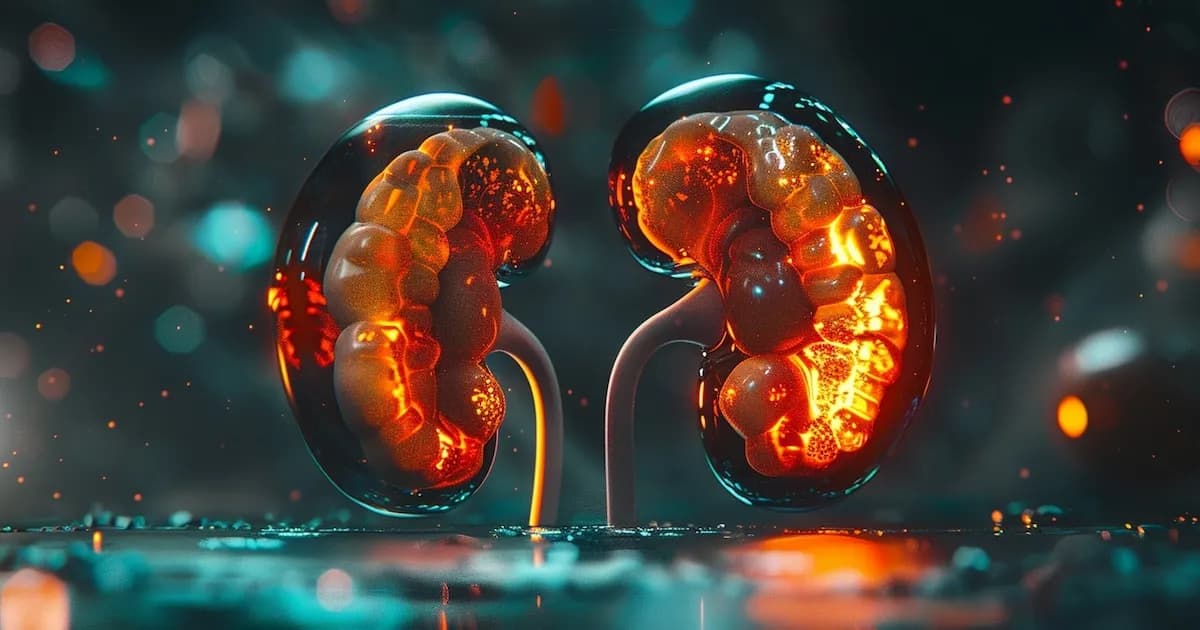 Conocé en minutos el estado de tus riñones con dos pruebas simples