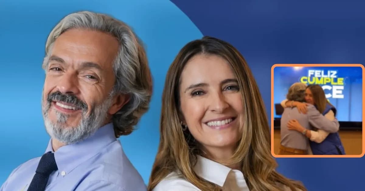 Paloma Valencia celebra el cumpleaños de Juan Daniel Oviedo: ¿el próximo vicepresidente de Colombia?