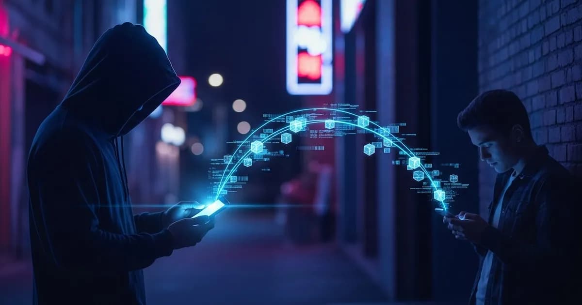 Cómo identificar si tu teléfono está siendo espiado y proteger tu información personal