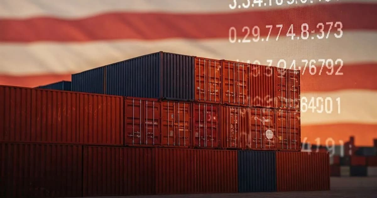 EEUU deberá restituir hasta 175 mil millones tras anulación de aranceles de Trump