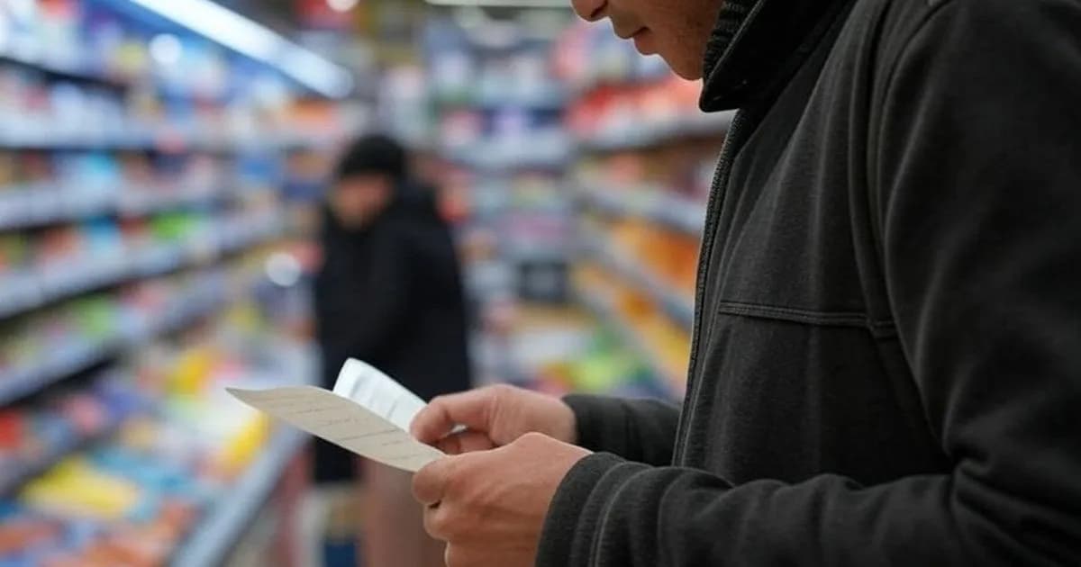 CABA implementa nueva normativa sobre Ingresos Brutos en tickets de venta