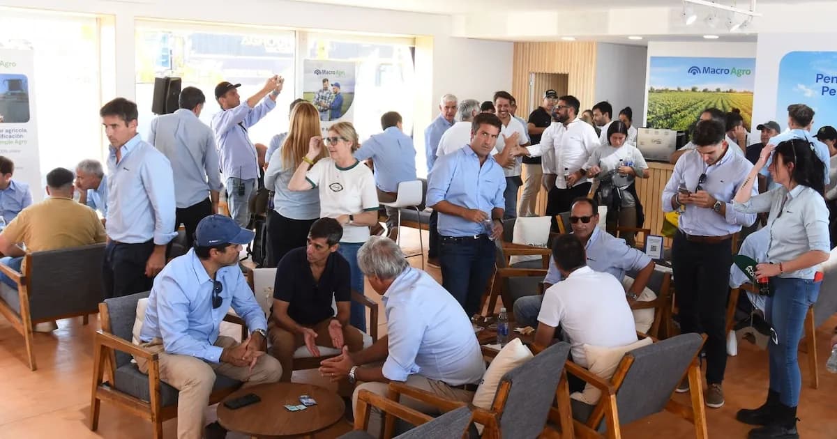 Nuevas herramientas digitales para financiar el agro argentino