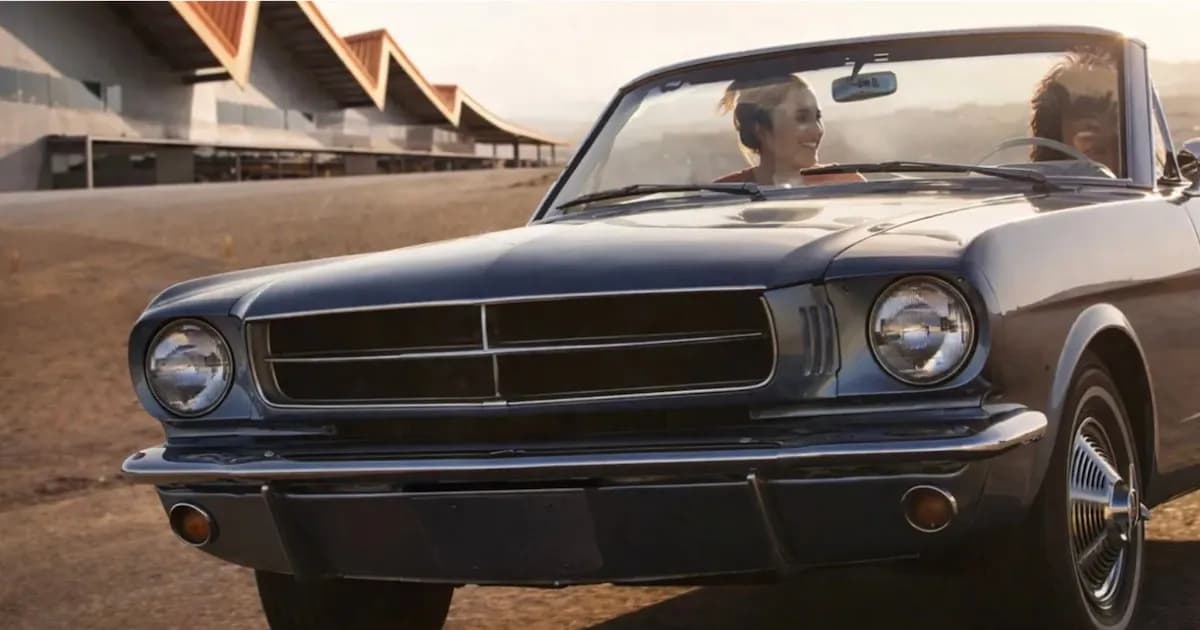 Funes albergará el Salón del Automóvil AutoVisión 2026, un evento imperdible para los fans del motor