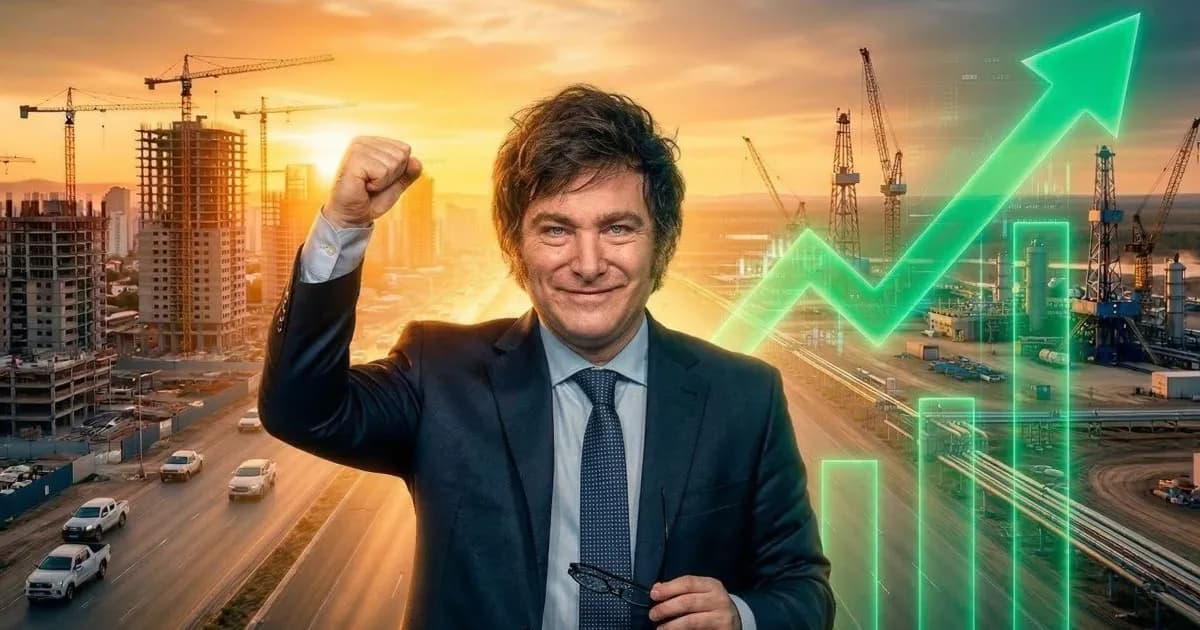 Neuquén: La nueva metrópoli argentina impulsada por el auge de Vaca Muerta