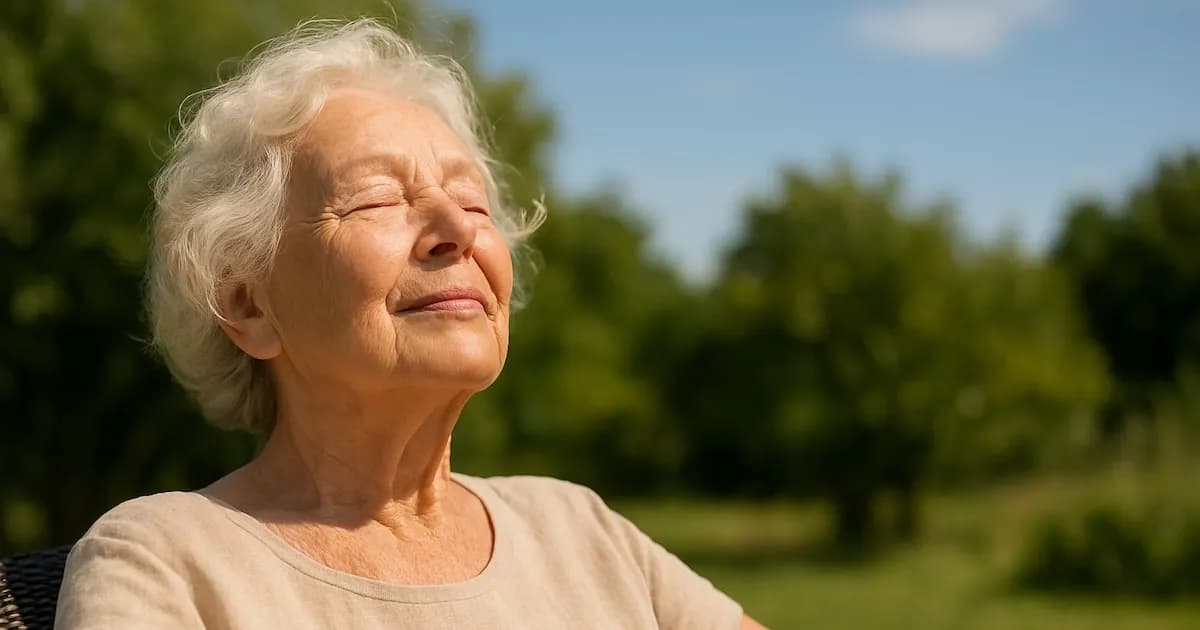 La clave de la longevidad: UNAM destaca la importancia del manejo del estrés emocional